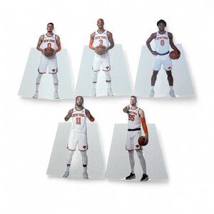 New York Knicks Cutout Standees